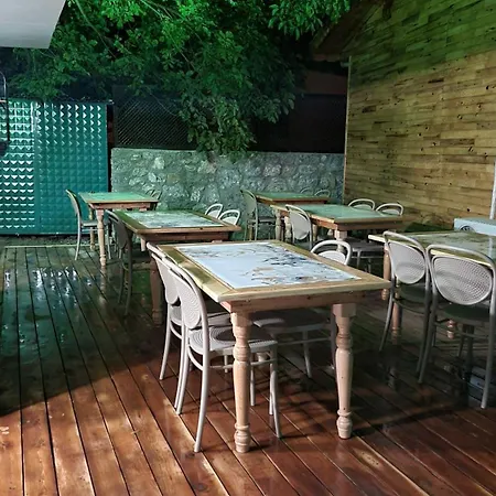 Chalet Camli Evleri *