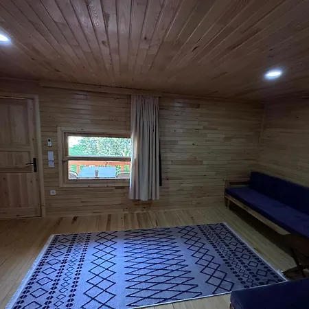 Alpehytte Camli Evleri Marmaris
