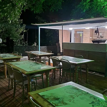 çamlı Evleri