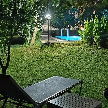 çamlı Evleri Chalet Marmaris