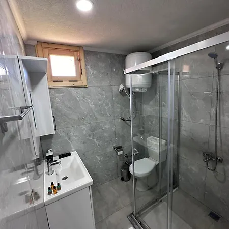 çamlı Evleri Chalet